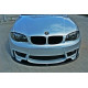 Бодикит и визуални аксесоари Преден сплитер BMW 1 E87 M-Design | race-shop.bg
