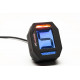 Цифрови бордови индикатори Cartek Дигитален индикарор за скорости | race-shop.bg
