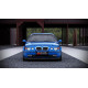 Бодикит и визуални аксесоари Преден сплитер BMW 3 E46 COMPACT | race-shop.bg