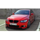 Бодикит и визуални аксесоари MAXTON DESIGN преден сплитер за BMW 3 E92 MPACK (PREFACE MODEL fits M Performance splitters) | race-shop.bg
