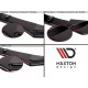 Бодикит и визуални аксесоари MAXTON DESIGN преден сплитер за BMW 3 E92 MPACK (PREFACE MODEL fits M Performance splitters) | race-shop.bg