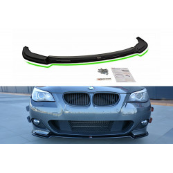 Преден сплитер за BMW 5 E60/61 M-PACK