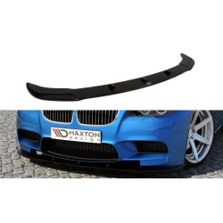 Преден сплитер BMW M5 F10/ F11