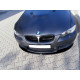 Бодикит и визуални аксесоари MAXTON DESIGN преден сплитер за BMW M3 E92 / E93 (преди фейслифт) | race-shop.bg