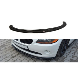 Преден сплитер v.2 BMW Z4 E85 (PREFACE)