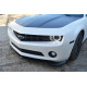 Бодикит и визуални аксесоари Преден сплитер Chevrolet Camaro 5 | race-shop.bg