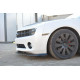 Бодикит и визуални аксесоари Преден сплитер Chevrolet Camaro 5 | race-shop.bg