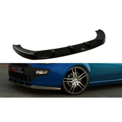 Преден сплитер FIAT PUNTO EVO STANDARD