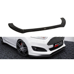 Преден сплитер Ford Fiesta ST-Line Mk7 FL