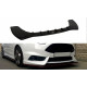 Бодикит и визуални аксесоари Преден сплитер Ford Fiesta ST Mk7 FL (Fit Maxton Design Bumper) | race-shop.bg