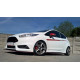 Бодикит и визуални аксесоари Преден сплитер Ford Fiesta ST Mk7 FL (Fit Maxton Design Bumper) | race-shop.bg