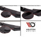 Бодикит и визуални аксесоари Преден сплитер Ford Fiesta ST Mk7 FL (Fit Maxton Design Bumper) | race-shop.bg