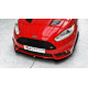 Бодикит и визуални аксесоари Преден сплитер V.3 Ford Fiesta ST Mk7 FL | race-shop.bg