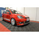 Бодикит и визуални аксесоари Преден сплитер V.1 Ford Fiesta ST Mk6 | race-shop.bg