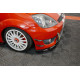 Бодикит и визуални аксесоари Преден сплитер V.1 Ford Fiesta ST Mk6 | race-shop.bg