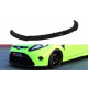 Бодикит и визуални аксесоари Преден сплитер (RS Визия Bumper) Ford Fiesta Mk7 | race-shop.bg