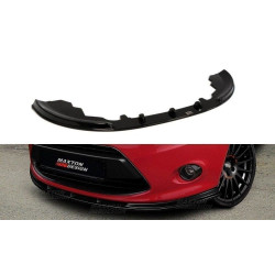 Преден сплитер Ford Fiesta Mk7
