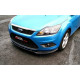 Бодикит и визуални аксесоари Преден сплитер FORD FOCUS II FACELIFT | race-shop.bg