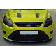 Бодикит и визуални аксесоари Преден сплитер V.2 Ford Focus RS Mk2 | race-shop.bg