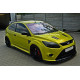 Бодикит и визуални аксесоари Преден сплитер V.2 Ford Focus RS Mk2 | race-shop.bg