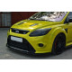 Бодикит и визуални аксесоари Преден сплитер V.2 Ford Focus RS Mk2 | race-shop.bg