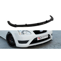 Преден сплитер V.1 Ford Focus ST Mk2