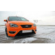 Бодикит и визуални аксесоари Преден сплитер V.2 Ford Focus ST Mk2 | race-shop.bg