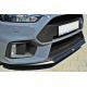 Бодикит и визуални аксесоари Преден сплитер V.2 Ford Focus RS Mk3 | race-shop.bg