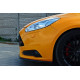 Бодикит и визуални аксесоари MAXTON DESIGN преден сплитер за Ford Focus ST Mk3 (Cupra) | race-shop.bg