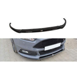 Преден сплитер Ford Focus ST Mk3 FL (Cupra)
