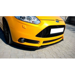 Преден сплитер V.1 Ford Focus ST Mk3