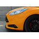 Бодикит и визуални аксесоари Преден сплитер V.2 Ford Focus ST Mk3 | race-shop.bg