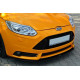Бодикит и визуални аксесоари Преден сплитер V.2 Ford Focus ST Mk3 | race-shop.bg