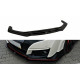 Бодикит и визуални аксесоари Преден сплитер v.1 HONDA CIVIC IX TYPE R | race-shop.bg