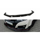 MAXTON DESIGN преден сплитер за HONDA CIVIC IX TYPE R, V2