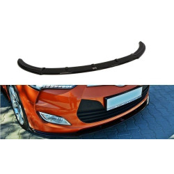 Преден сплитер Hyundai Veloster