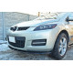 Бодикит и визуални аксесоари Преден сплитер MAZDA CX-7 | race-shop.bg