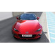 Бодикит и визуални аксесоари Преден сплитер v.2 Mazda MX-5 IV | race-shop.bg