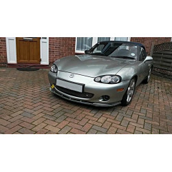 MAXTON DESIGN преден сплитер за MAZDA MX5 NB FACELIFT MODEL