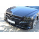 Бодикит и визуални аксесоари MAXTON DESIGN преден сплитер за MERCEDES CLS C218 AMG LINE | race-shop.bg