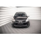 Бодикит и визуални аксесоари MAXTON DESIGN преден сплитер за RENAULT CLIO III RS | race-shop.bg