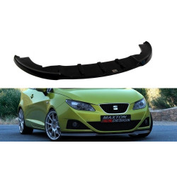 Преден сплитер SEAT IBIZA IV (6J) PREFACE MODEL