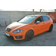 Бодикит и визуални аксесоари Преден сплитер V.2 SEAT LEON MK2 CUPRA / FR (FACELIFT) | race-shop.bg