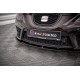Бодикит и визуални аксесоари Преден сплитер SEAT LEON MK2 CUPRA FR PREFACE | race-shop.bg