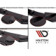 Бодикит и визуални аксесоари Преден сплитер SEAT LEON MK2 MS DESIGN | race-shop.bg