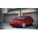 Бодикит и визуални аксесоари MAXTON DESIGN преден сплитер за SEAT LEON MK2 (FACELIFT) | race-shop.bg