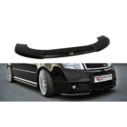 Преден сплитер SKODA FABIA I RS