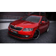 Бодикит и визуални аксесоари Преден сплитер SKODA OCTAVIA III | race-shop.bg