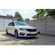 Бодикит и визуални аксесоари MAXTON DESIGN преден сплитер за Skoda Octavia RS Mk3, V2 | race-shop.bg