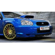 Бодикит и визуални аксесоари Преден сплитер Subaru Impreza WRX STI (BLOBEYE) | race-shop.bg